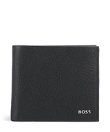 BOSS Crosstown Portafoglio black