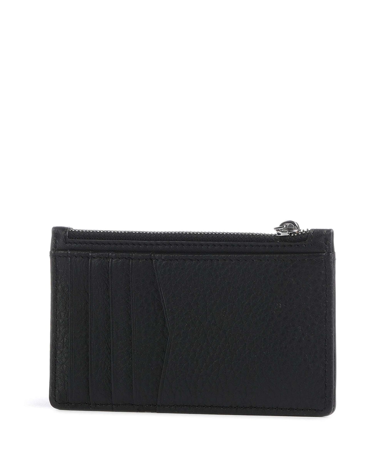 BOSS Crosstown Credit card holder black