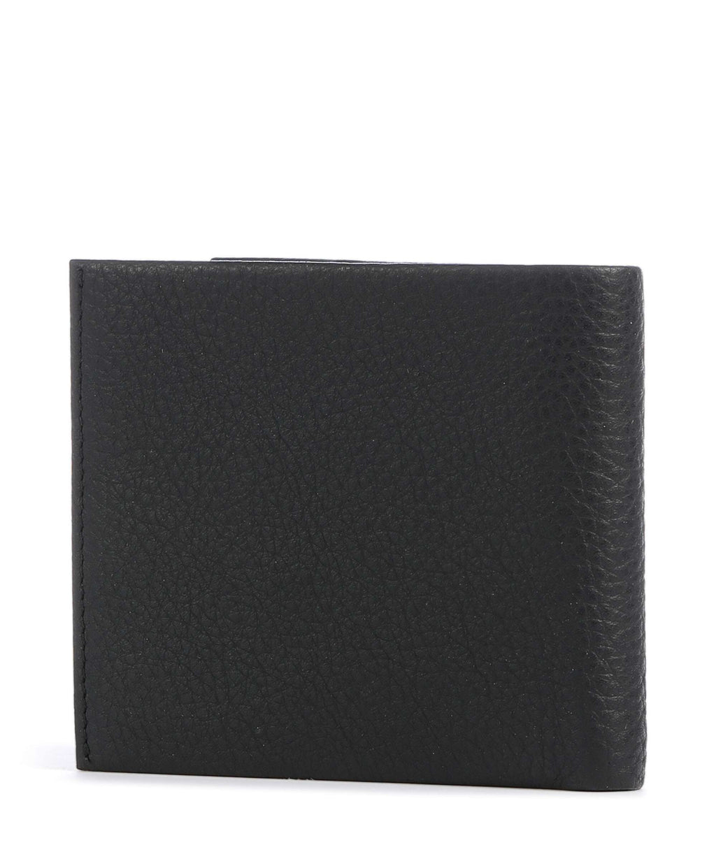 BOSS Crosstown Credit card holder black