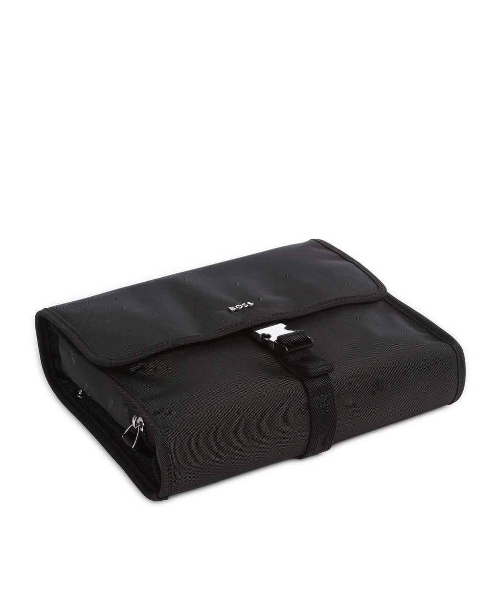 BOSS Highway Toiletry bag black