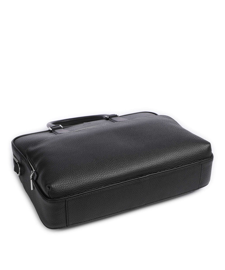 BOSS Crosstown Briefcase black