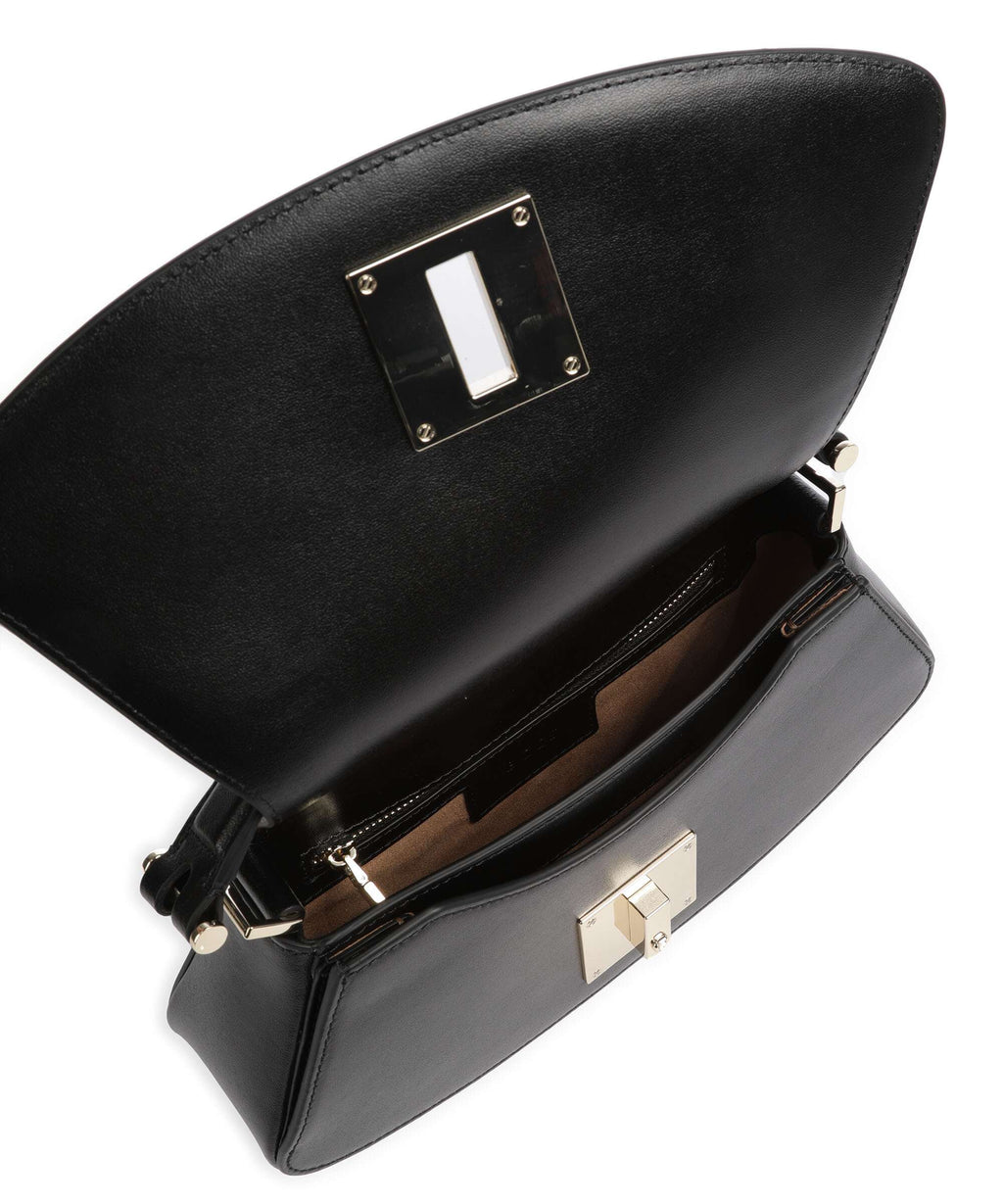 BOSS Ariell M Handbag black