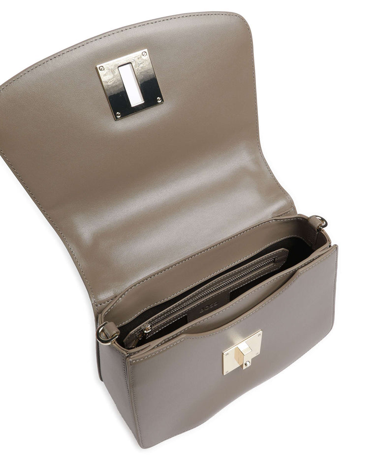 BOSS Ariell Handbag medium brown