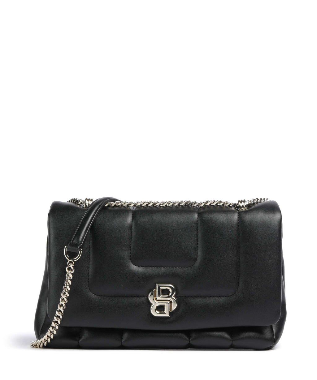 BOSS B Icon Shoulder bag black