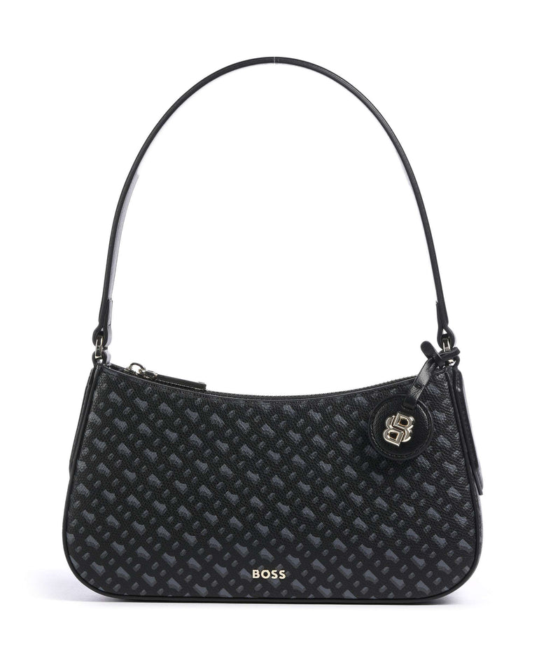 BOSS Liriel Shoulder bag black