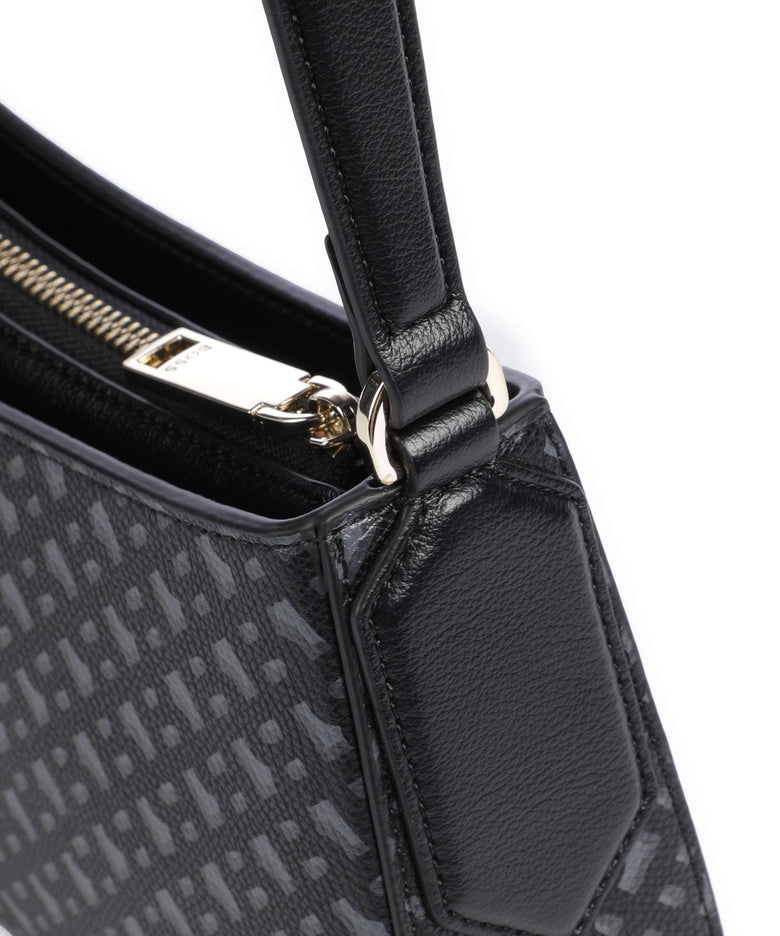 BOSS Liriel Shoulder bag black