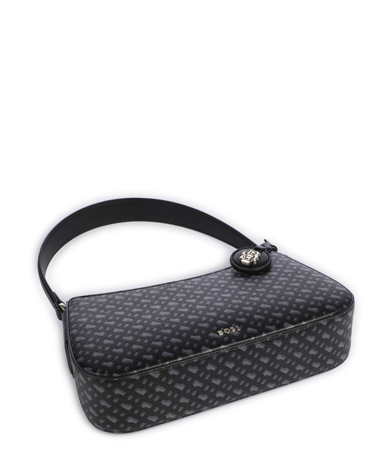 BOSS Liriel Shoulder bag black