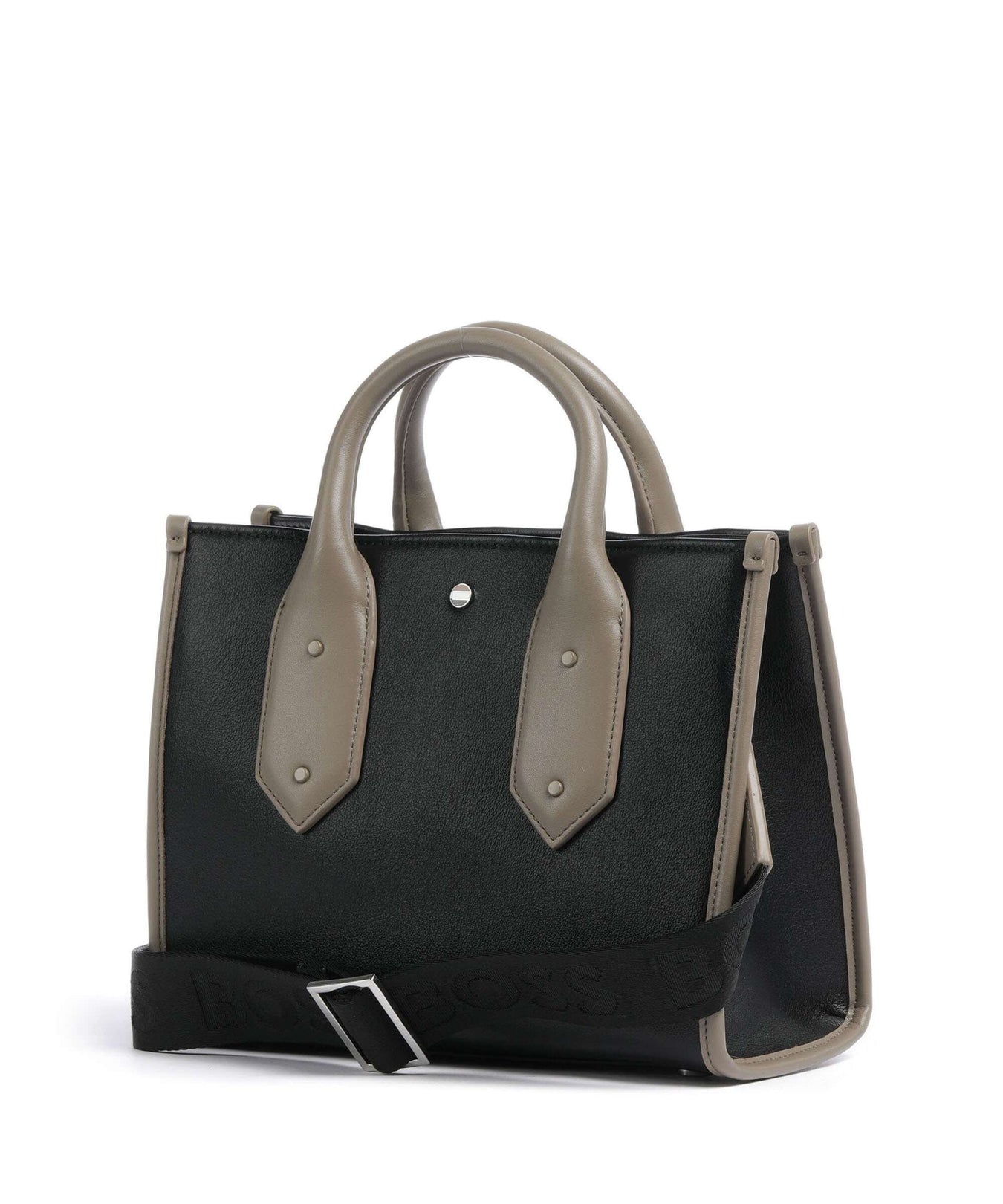 BOSS Sandy Handbag black