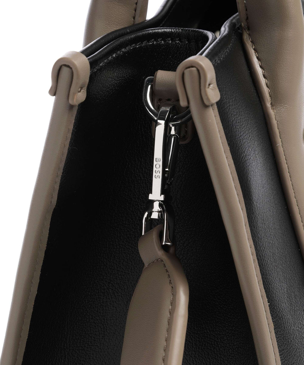 BOSS Sandy Handbag black