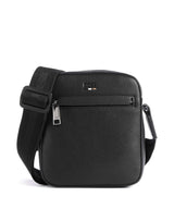 BOSS Ray Borsa a tracolla black