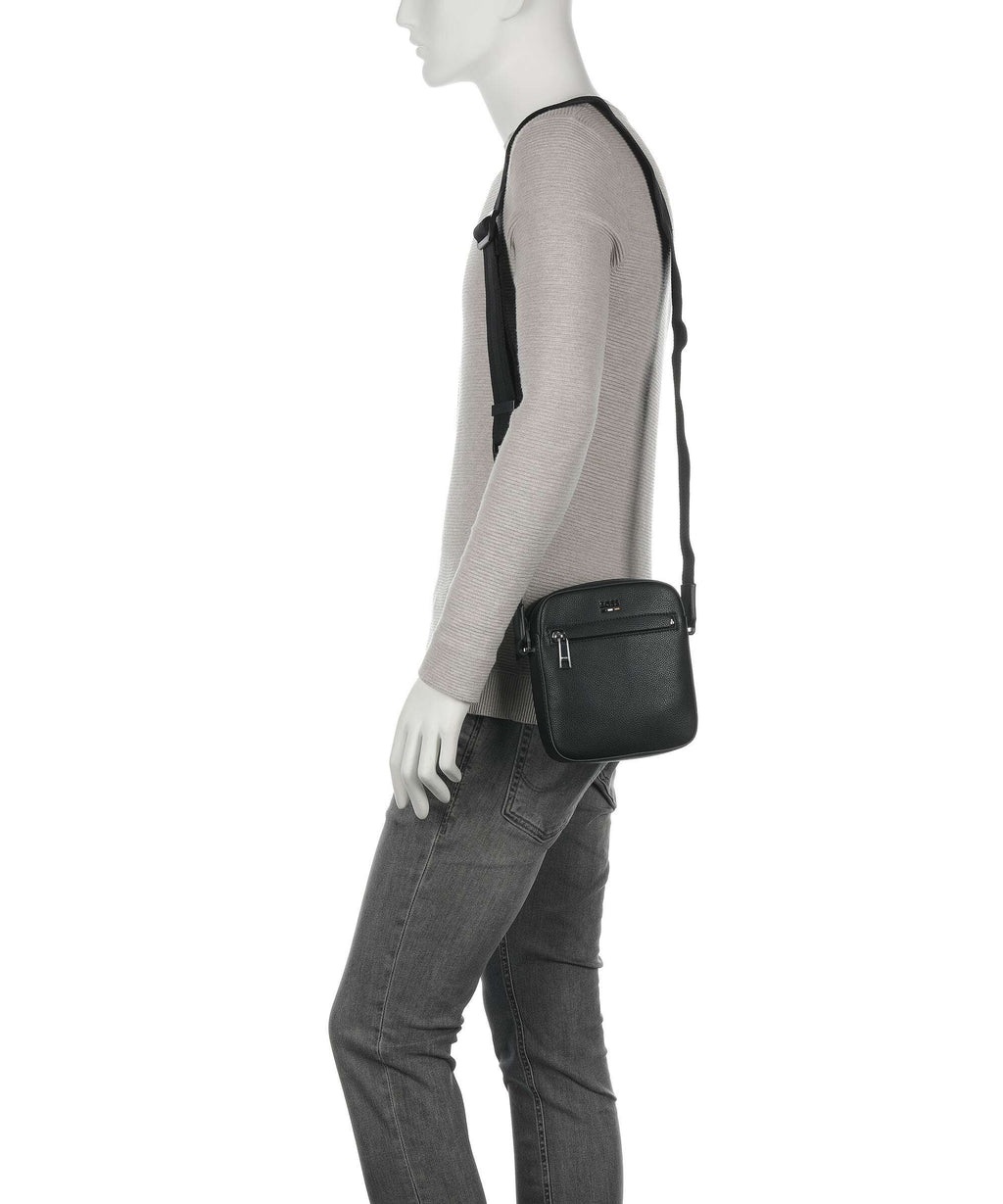 BOSS Ray Crossbody bag black