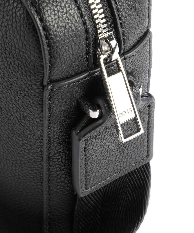 BOSS Ray Crossbody bag black
