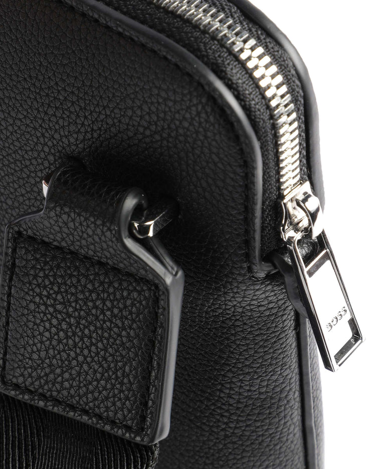 BOSS Ray Crossbody bag black