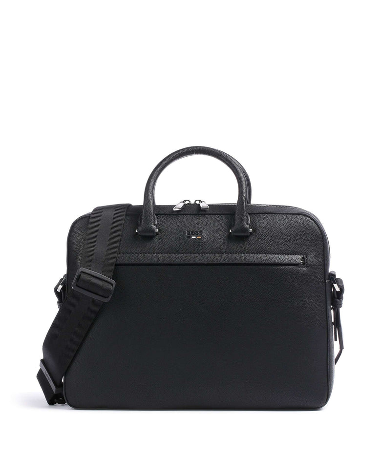 BOSS Ray Briefcase black