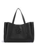 BOSS Anett Tote bag black