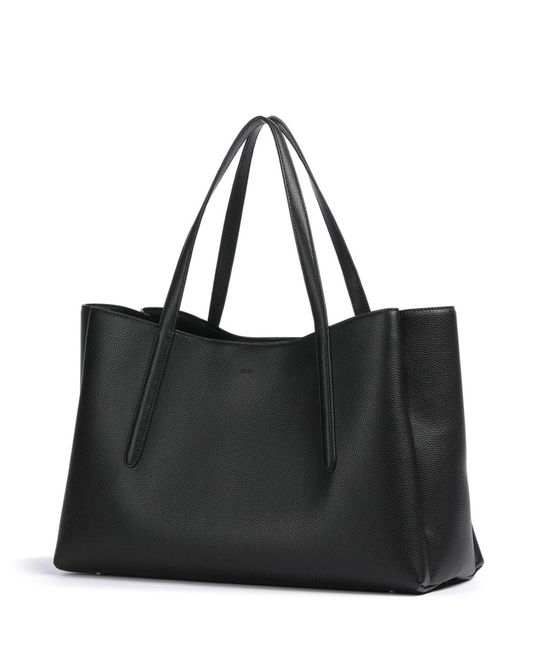 BOSS Anett Tote bag black