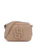 BOSS Anett Borsa a tracolla medium beige