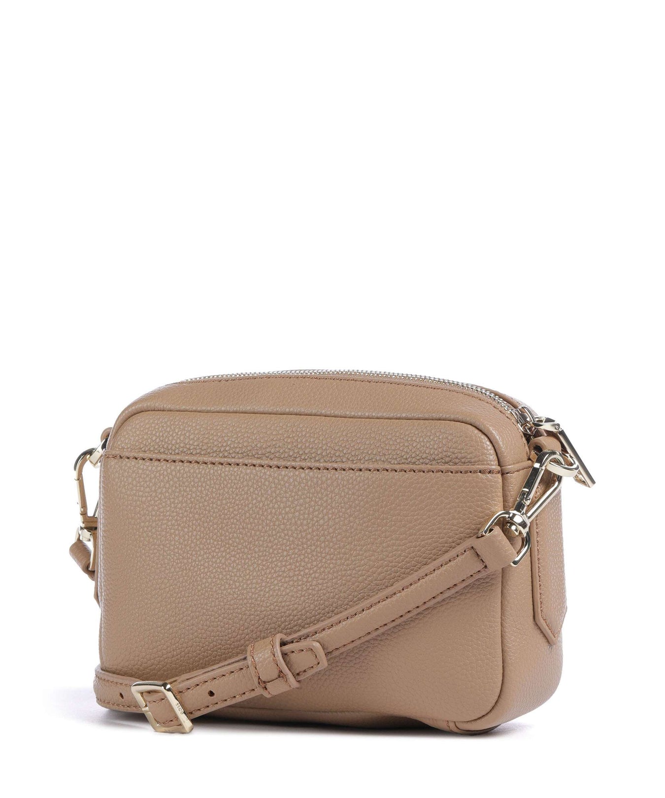 BOSS Anett Crossbody bag medium beige