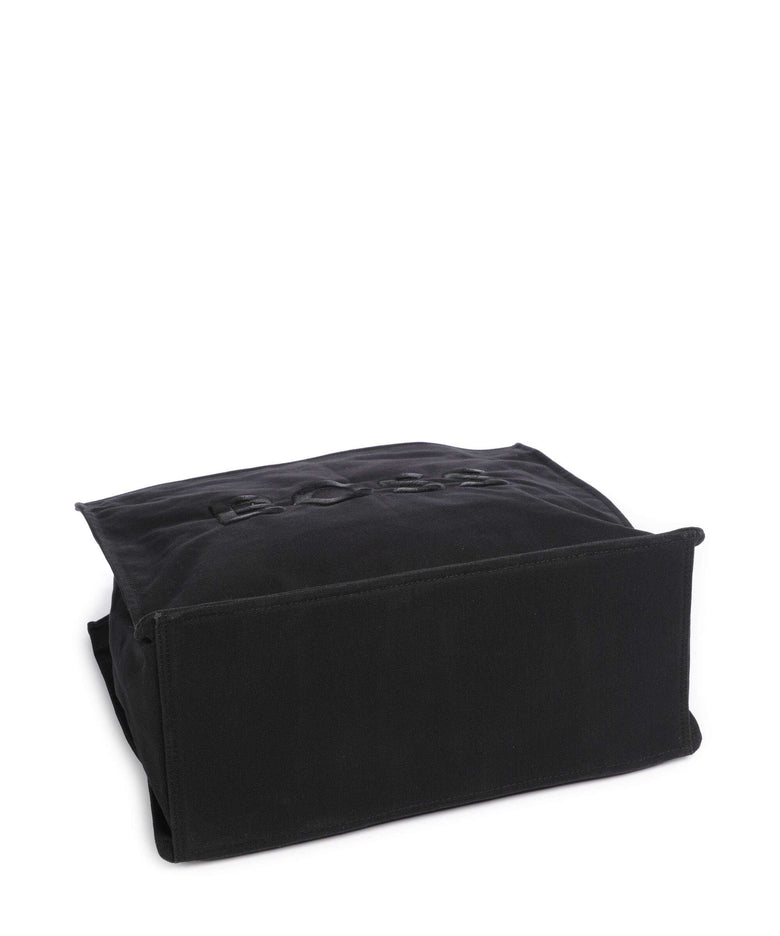 BOSS Deva Tote bag black