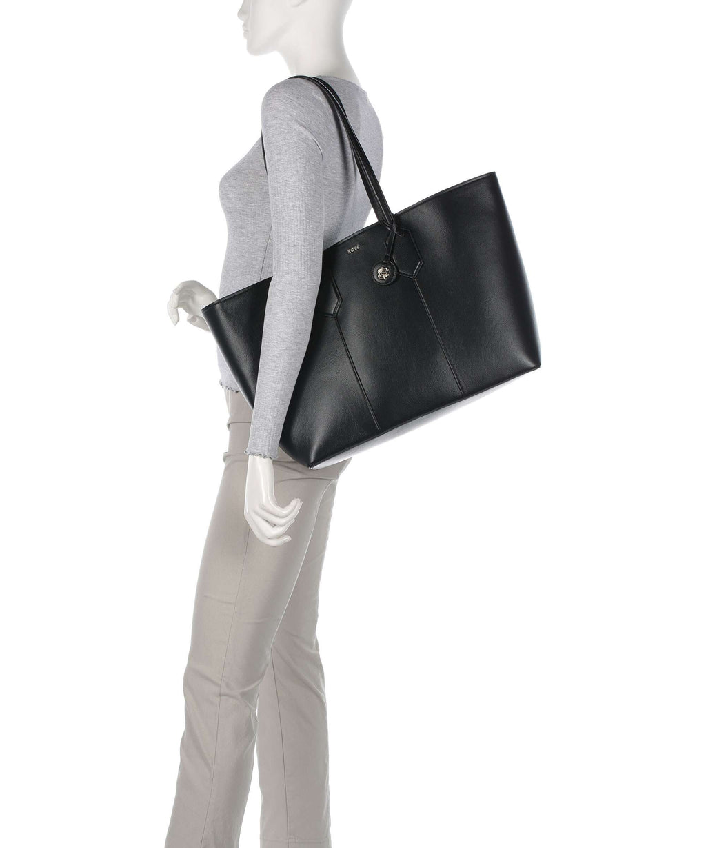 BOSS Liriel Tote bag black