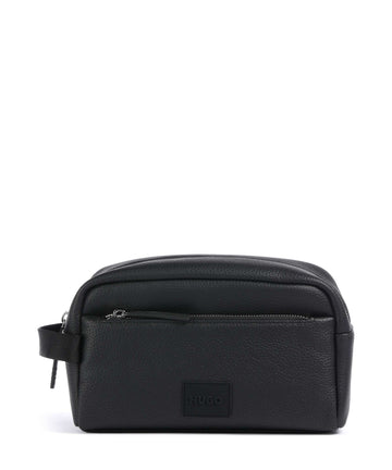 Hugo Ethon 2.0 Borsa da toilette black