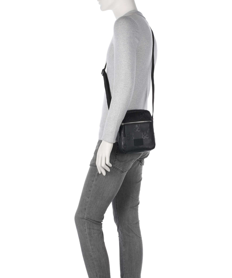 Hugo Ethon 2.0 Crossbody bag black
