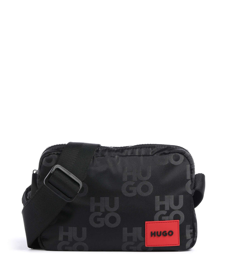 Hugo Ethon 2.0 Crossbody bag black