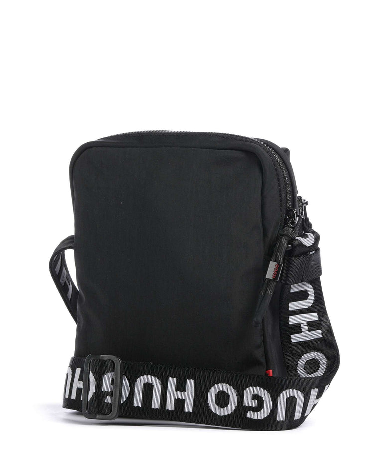 Hugo Dusky Crossbody bag black