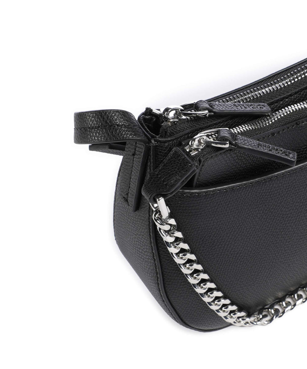 Hugo Chris Crossbody bag black