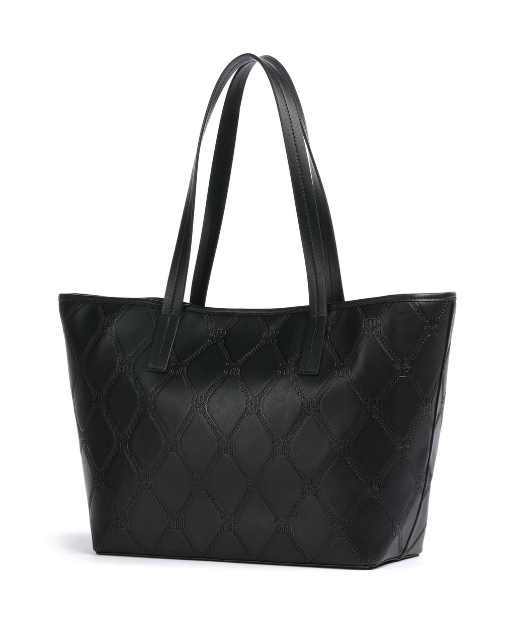 Hugo Chris Tote bag black