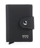 BOSS Jinko Porta carte di credito black