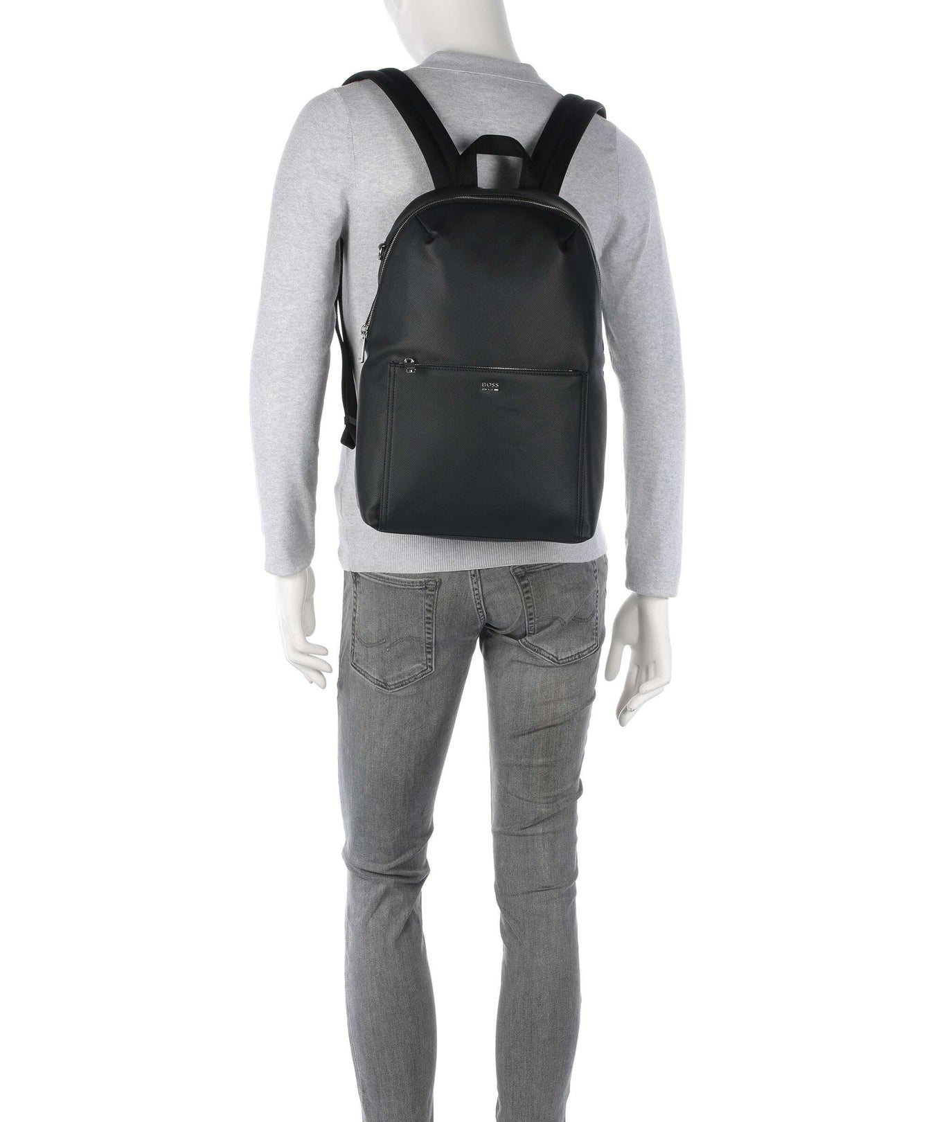 BOSS Jinko Backpack black