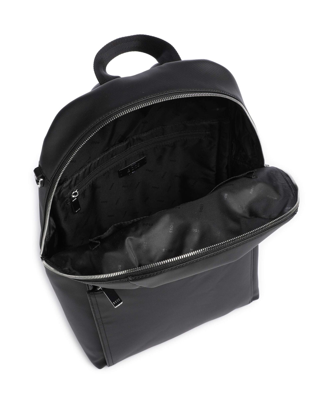 BOSS Jinko Backpack black