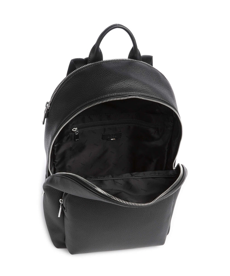 BOSS Crosstown Backpack black