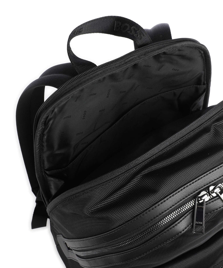 BOSS Ray Backpack black