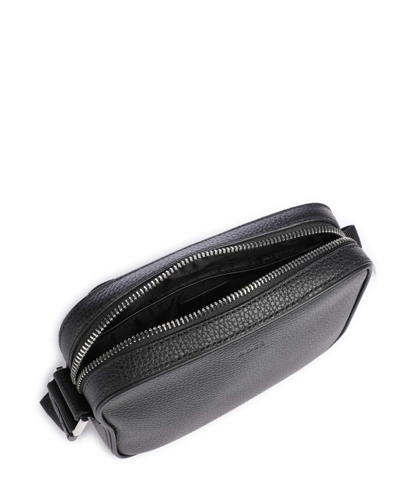 BOSS Crosstown Crossbody bag black