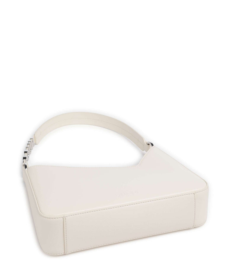 Hugo Mel Shoulder bag open white