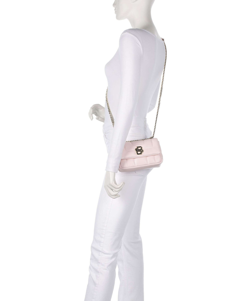 BOSS B Icon S Shoulder bag pastel pink