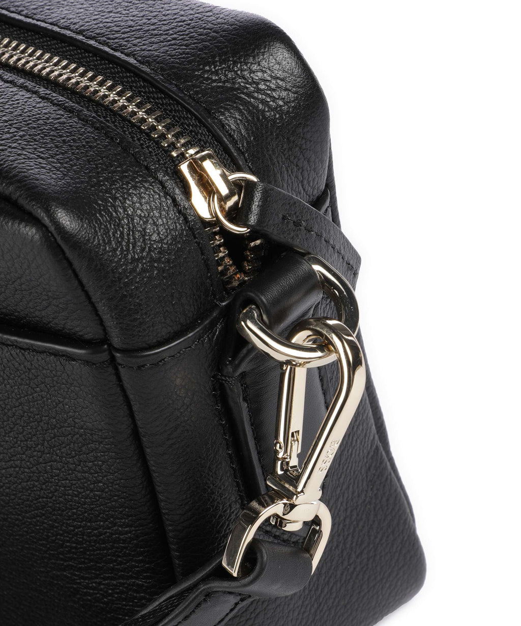 BOSS Alyce Crossbody bag black