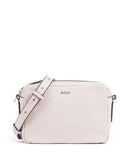 BOSS Alyce Borsa a tracolla pastel pink