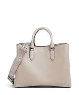 BOSS Alyce Borsa a mano light beige