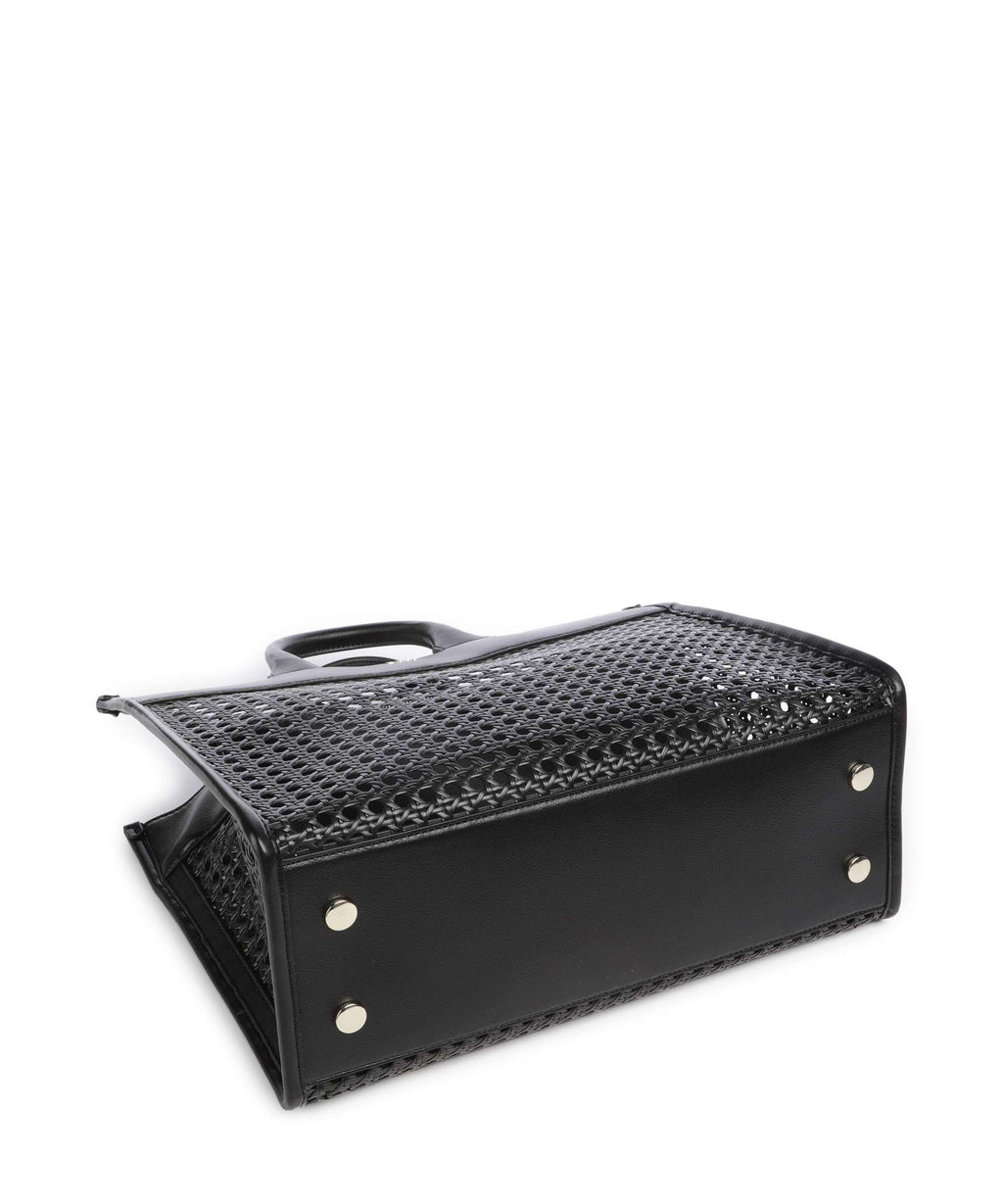BOSS Sandy Handbag black