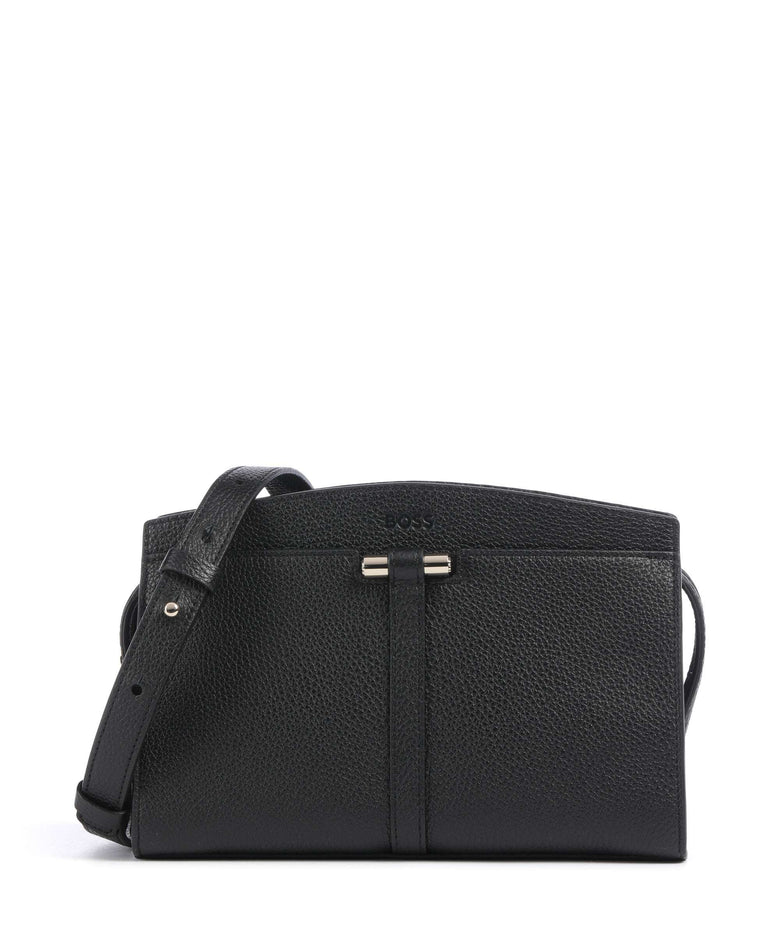 BOSS Lidney Crossbody bag black