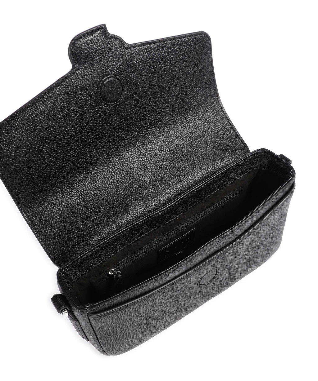 BOSS Anett Shoulder bag black