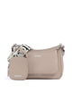 Hugo Bel Borsa a tracolla dark beige