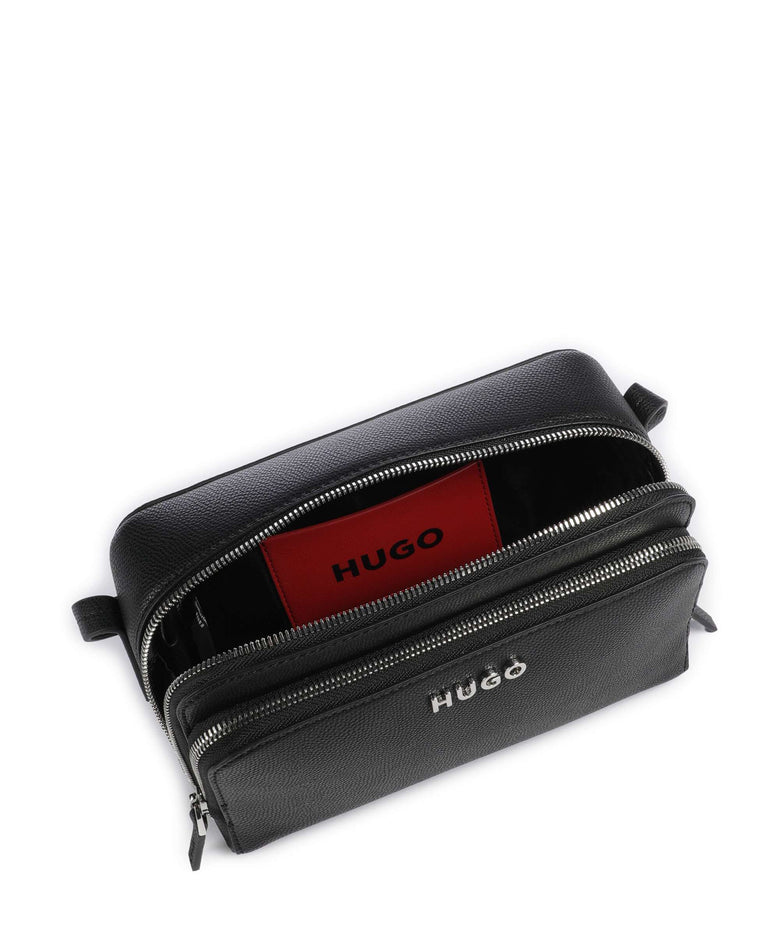 Hugo Chris Crossbody bag black