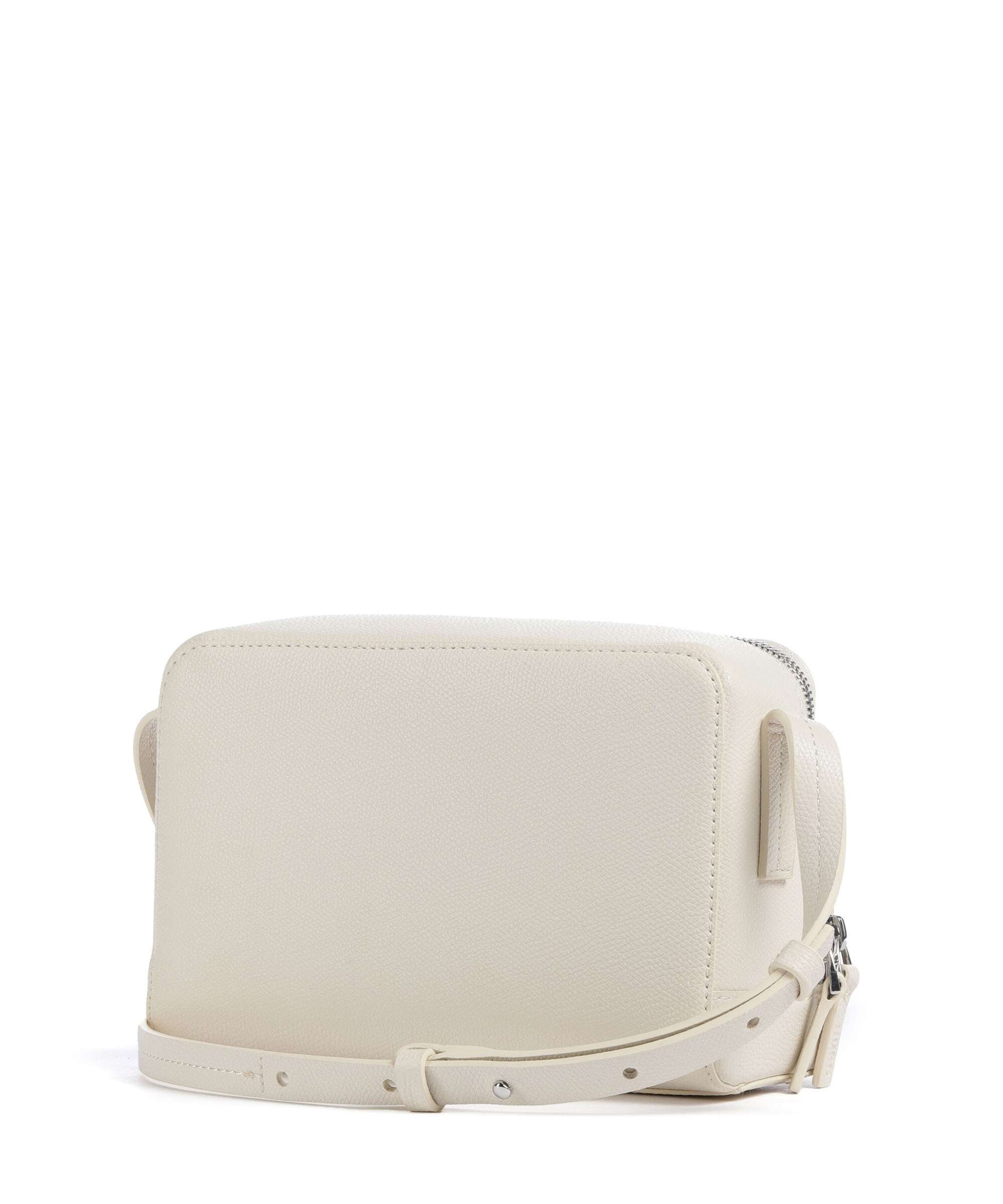 Hugo Chris Crossbody bag open white