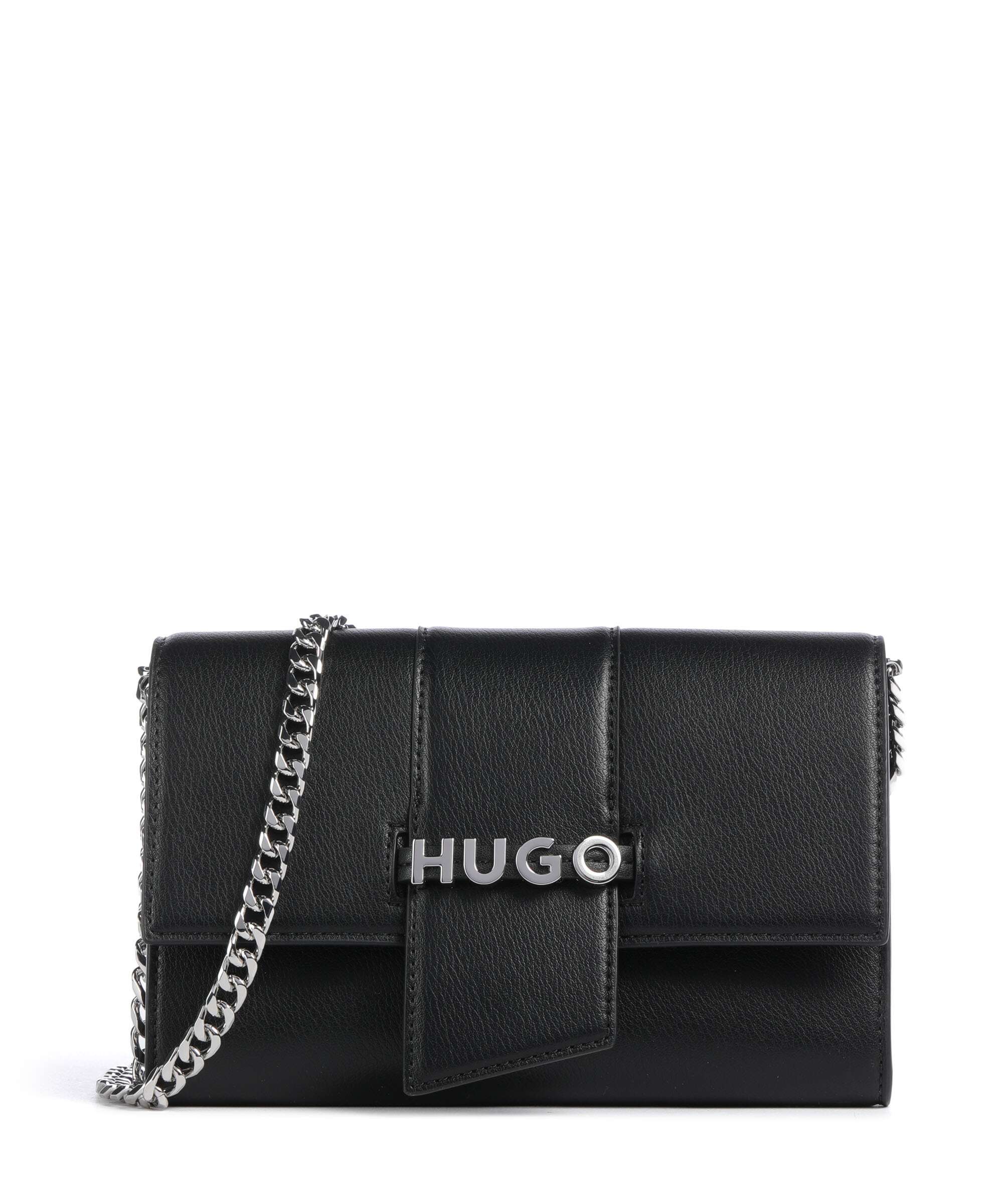 Hugo Mel 2.0 Crossbody bag black