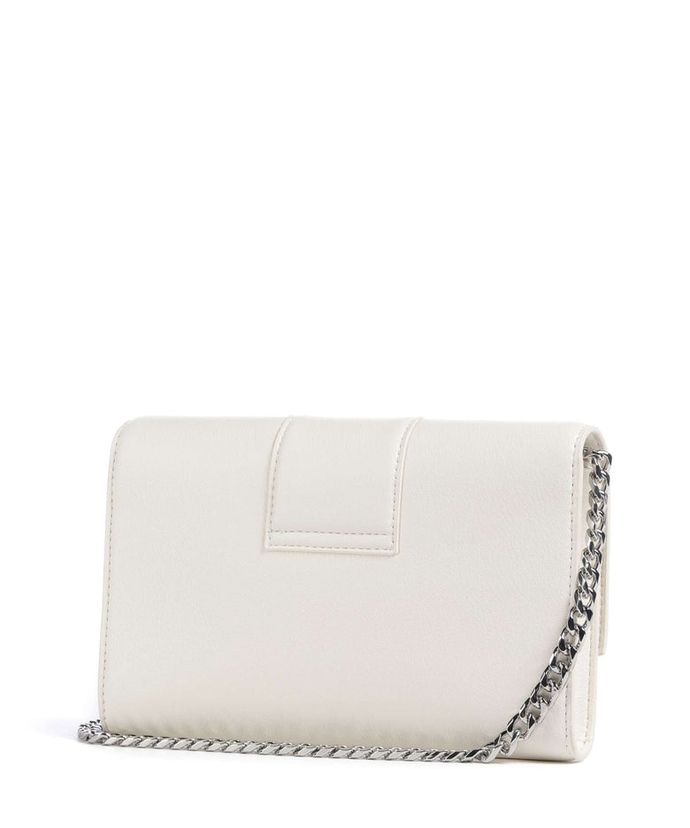 Hugo Mel 2.0 Crossbody bag open white