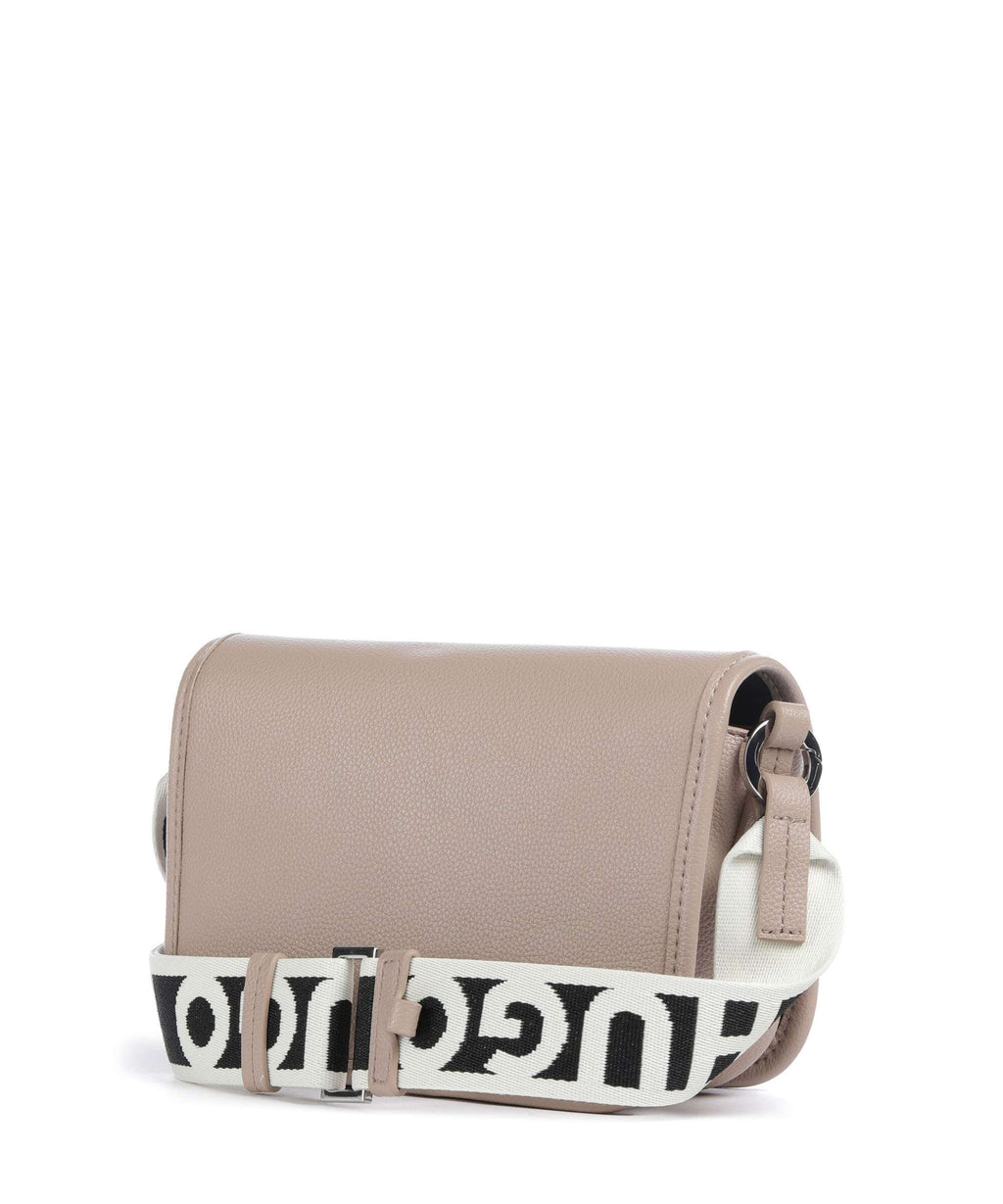 Hugo Bel Crossbody bag dark beige